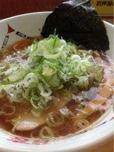 野呂PA下り線売店