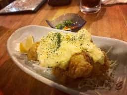 居酒屋 ちゃーりー
