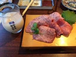 焼肉馬鹿一代GON