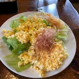 ナポリの食卓 小山店