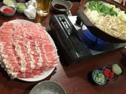 北海しゃぶしゃぶ梅田店
