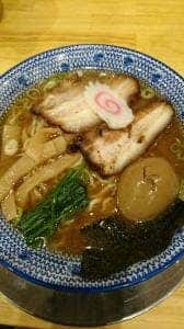 ちゃーしゅうや武蔵 エアポートウォーク名古屋店