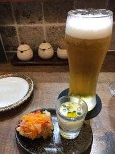 炭火焼き鳥 キッチン ひよこ イースト 柏東口店