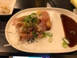 居酒屋 Ra～