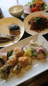 グリルテーブル ウィズ スカイバー ホテルクラウンパレス神戸