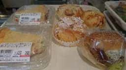 ソーザイ 元吉田店