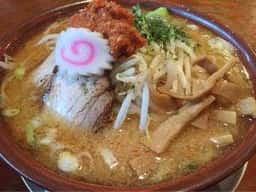 中華そば満月