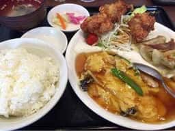 点心札幌 餃子館