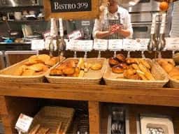 BISTRO309 イオンモール新潟南店