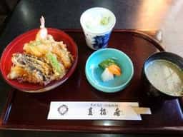 手打蕎麦 会席料理 直指庵