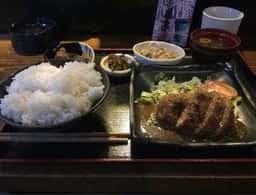 楽食 深江橋 おこげ