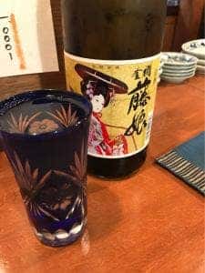 ぶりしゃぶ鍋 ますとみ 天神店