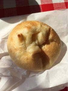 ベーカリー ぱしおん
