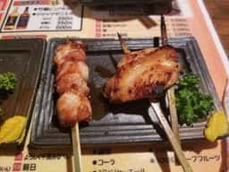 中中屋