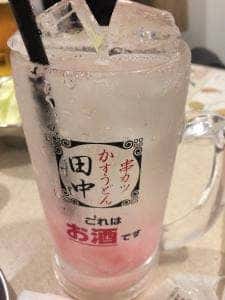 串カツ田中 品川港南口店
