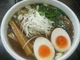 ラーメンの音むら 石狩店