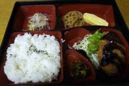 からっと食堂