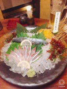 九州 熱中屋 浜松町駅前 LIVE