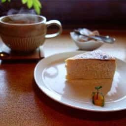 Cafe&Bar 楽水楽山 千明仁泉亭