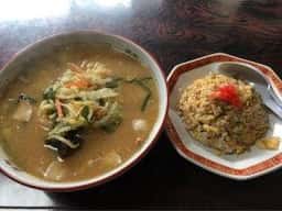 旅館 新湯