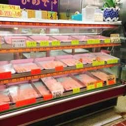 串カツ・フライ ひので