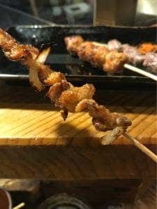 とり政