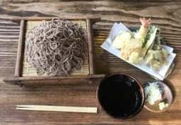 古代乃茶屋