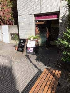ラヴィアンローズ