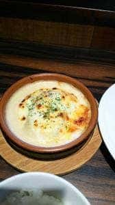 Dining 集