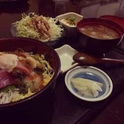 漁火ごだい