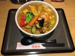 若鯱家 イオン津SC店