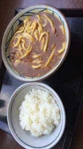 丸亀製麺 有野店