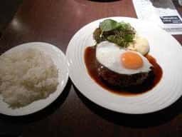 Bistro du port 銅鑼