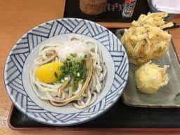 さぬきうどん 浅月