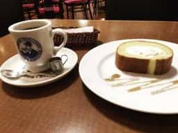 HORI COFFEE アピタ桑名店
