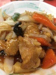 公園飯店