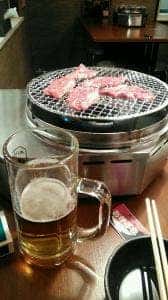 焼肉ホルモン焼 あかぶた