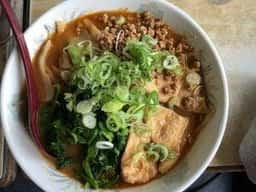 がんこラーメン味噌家