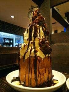 キッチン マカロニ