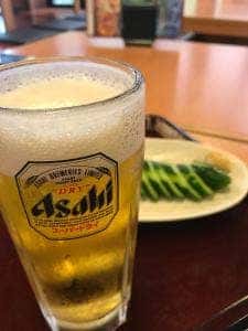 仙台コロナの湯 食事処