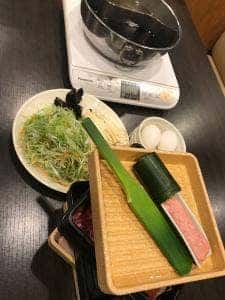 しゃぶ葉 仙台木町通店