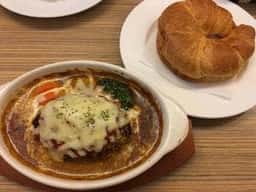 Cafe&Restaurant FunFun