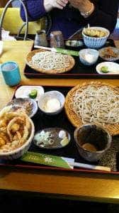 そば処 鄙