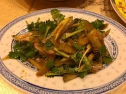 中国料理 胡家