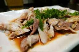 炭火串焼き さくら堂
