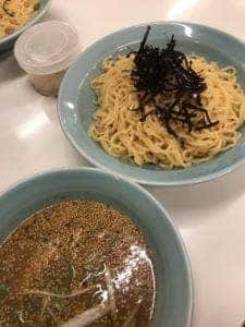 ラーメンショップ
