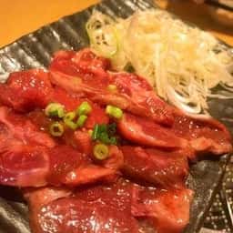 焼肉酒場 牛恋 神田店