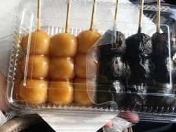 餅菓商 彩蔵