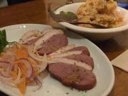 石窯屋台食堂 ヴィッコロ