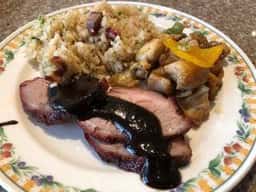 セイルフィッシュ カフェ